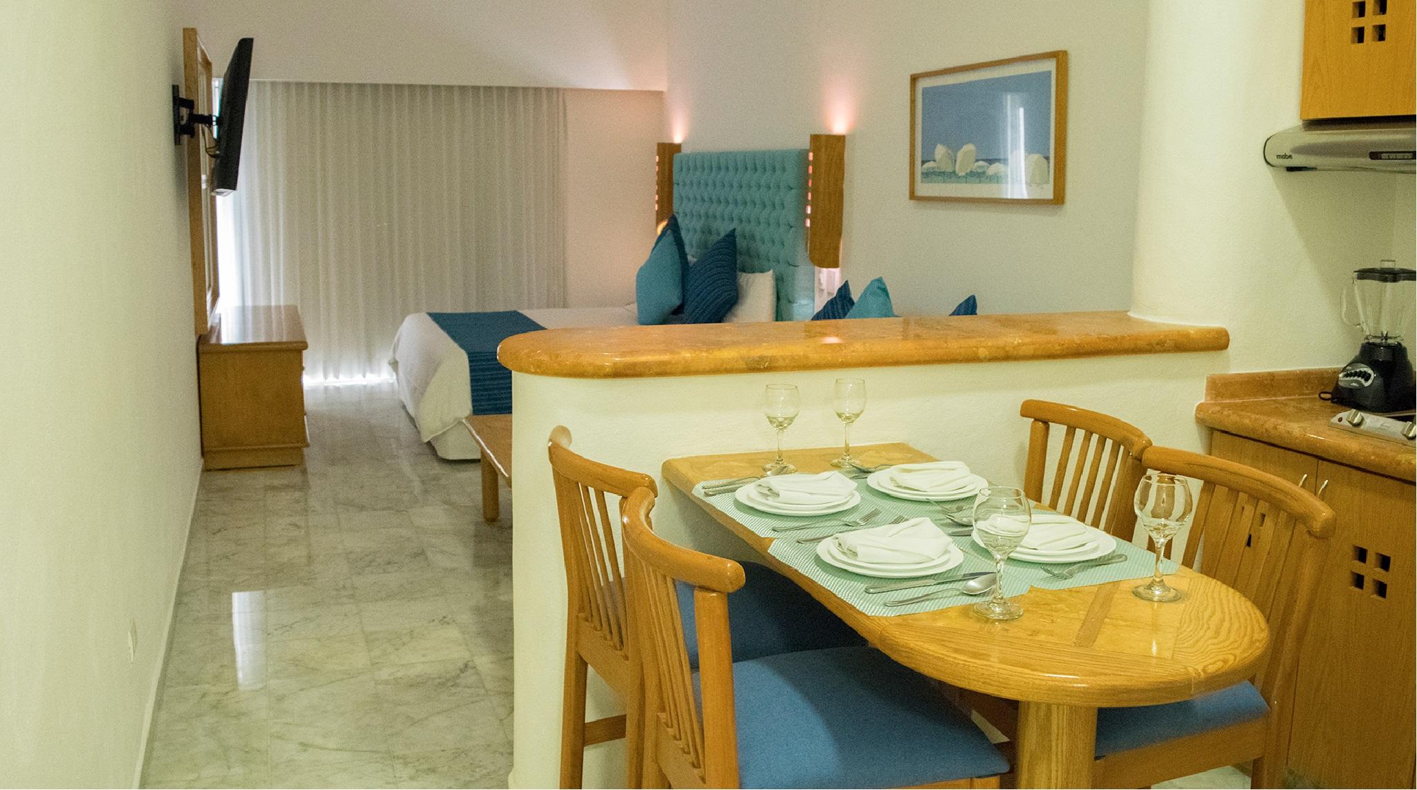Sunset Marina&Yacht Club - All Inclusive Cancún Exterior foto
