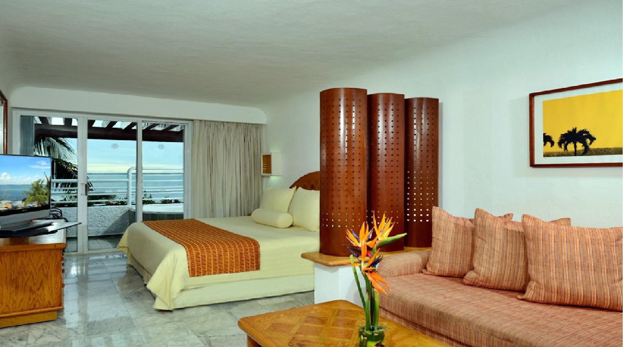 Sunset Marina&Yacht Club - All Inclusive Cancún Exterior foto