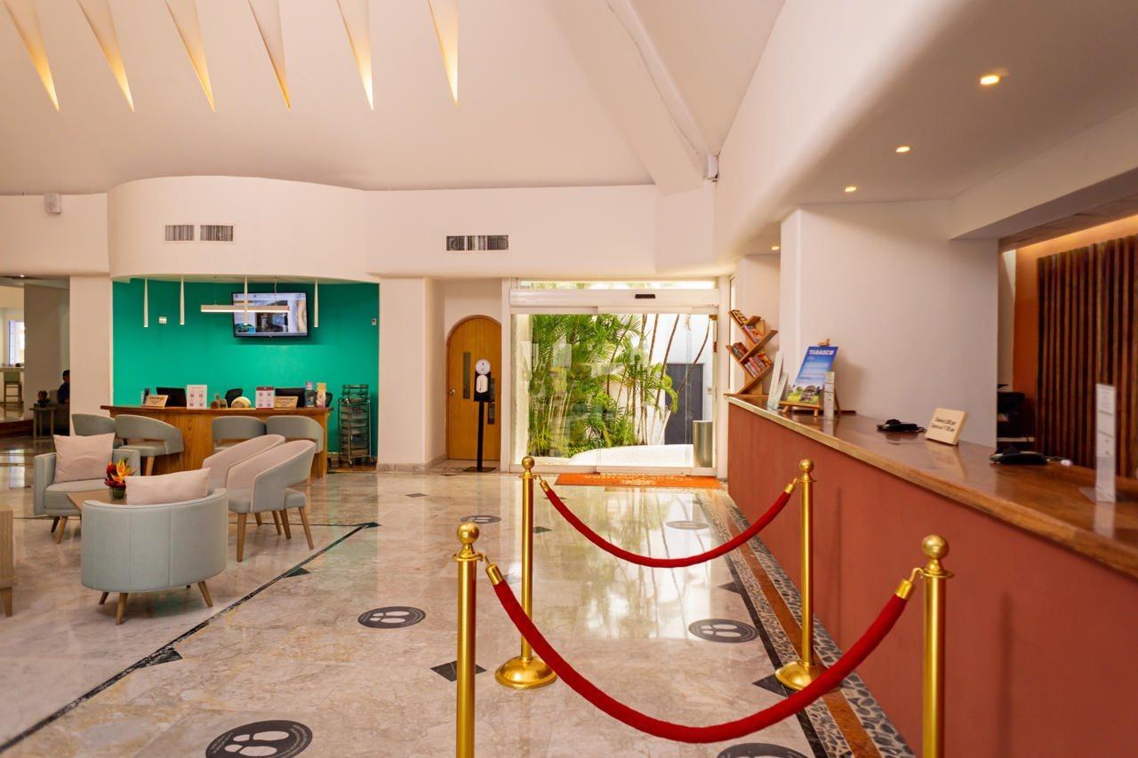 Sunset Marina&Yacht Club - All Inclusive Cancún Exterior foto