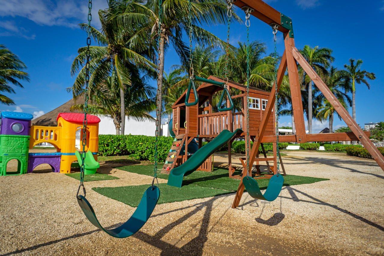 Sunset Marina&Yacht Club - All Inclusive Cancún Exterior foto