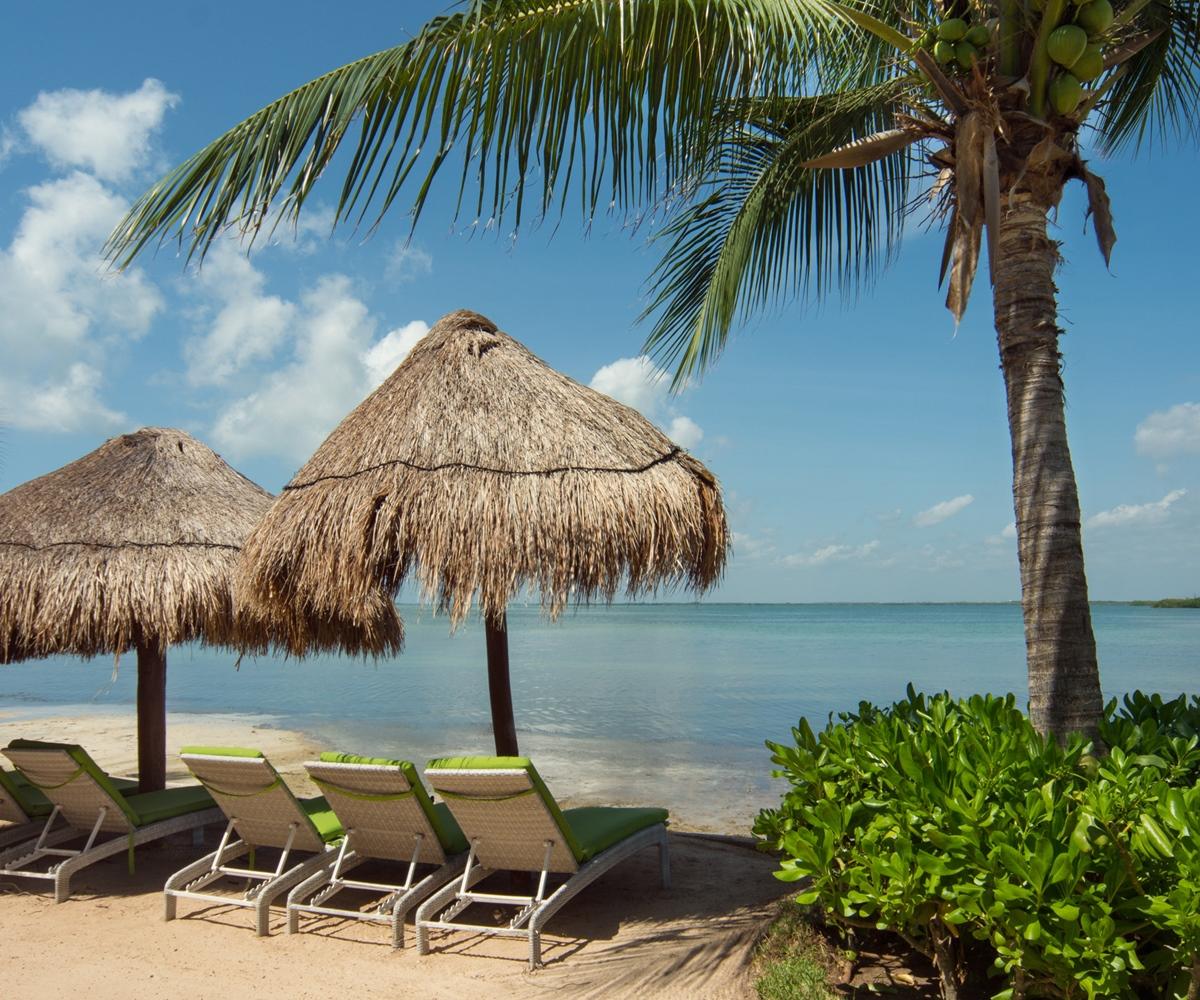 Sunset Marina&Yacht Club - All Inclusive Cancún Exterior foto
