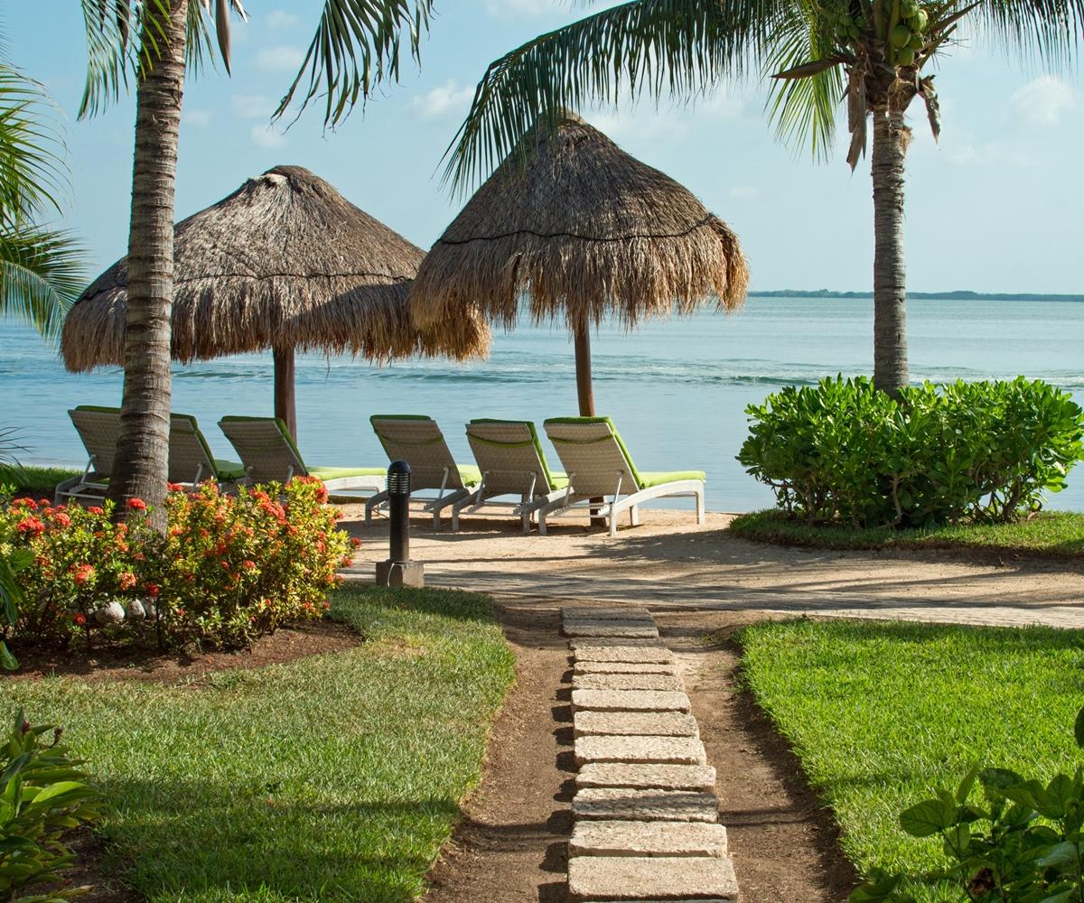 Sunset Marina&Yacht Club - All Inclusive Cancún Exterior foto